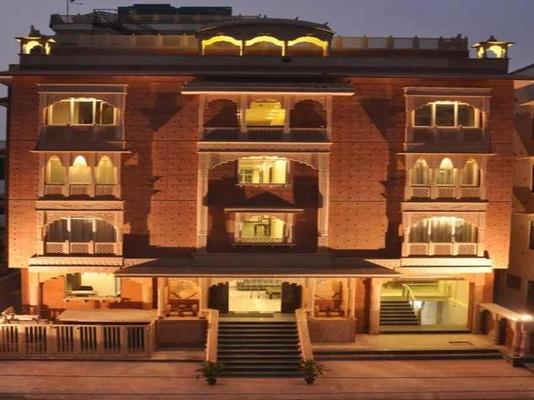 Hotel Heritage Heights